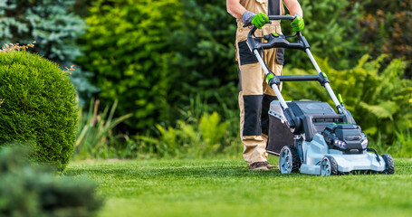 lawn care